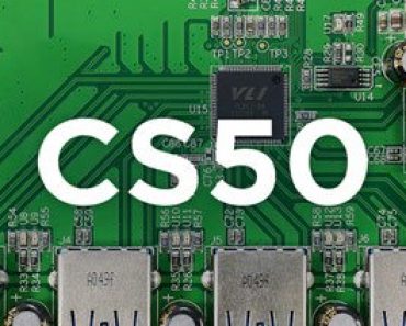 CS50’s Understanding Technology
