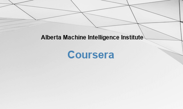 Alberta Machine Intelligence Institute Free Online Education