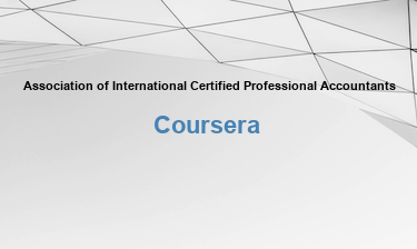 Association of International Certified Professional Accountants Free Online Education