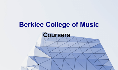 Berklee College of Music Free Online Education