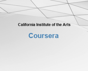 California Institute of the Arts Free Online Education