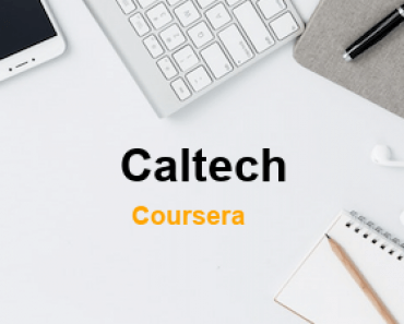 Caltech Free Online Education