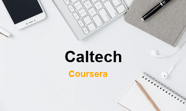 Caltech Free Online Education