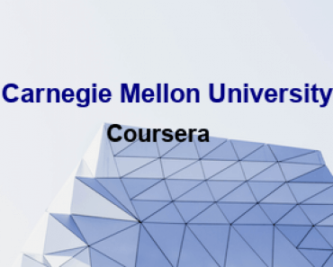 カーネギーメロン大学の無料オンライン教育