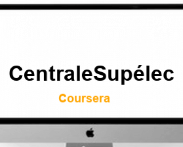 CentraleSupélec Formazione online gratuita