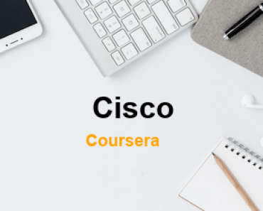 Cisco Free Online Education