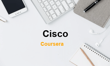 Cisco Free Online Education