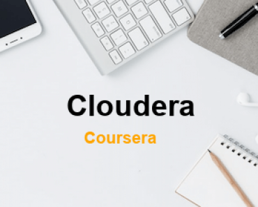 Cloudera Free Online Education