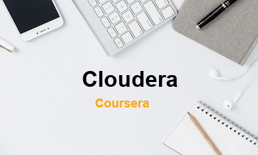 Cloudera การศึกษาออนไลน์ฟรี