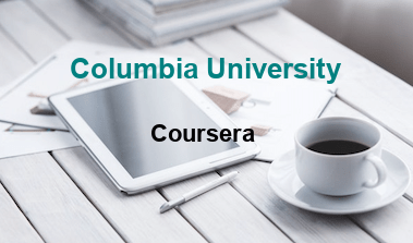 Pendidikan dalam talian percuma Universiti Columbia