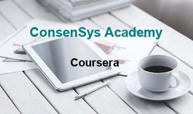 ConsenSys Academy Formazione online gratuita
