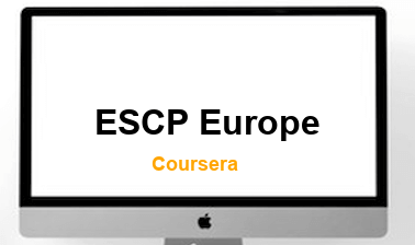 ESCP Europe Free Online Education