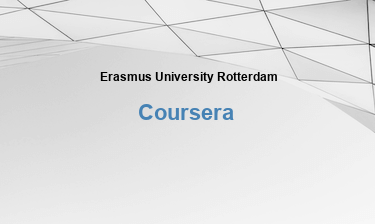 Erasmus University Rotterdam Free Online Education