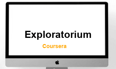 Exploratorium Free Online Education