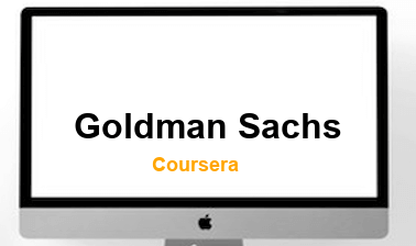 Goldman Sachs Istruzione online gratuita