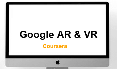 Google AR & VR Free Online Education