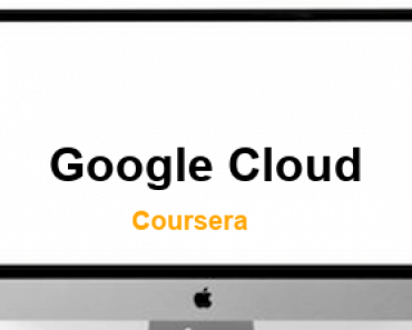 Google Cloud Free Online Education