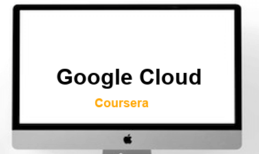 Google Cloud Formazione online gratuita