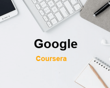 Educación gratuita en línea de Google