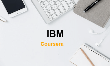 IBM Free Online Education