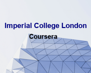 Imperial College London การศึกษาออนไลน์ฟรี