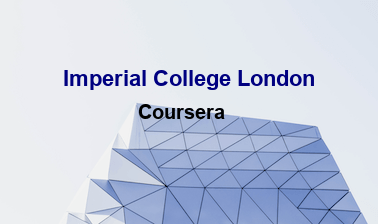 Imperial College London การศึกษาออนไลน์ฟรี