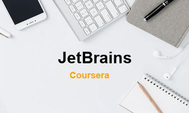 JetBrains Free Online Education