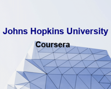 Johns Hopkins University Kostenlose Online-Bildung