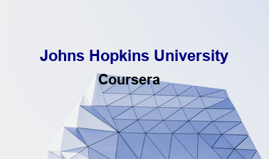 Johns Hopkins University การศึกษาออนไลน์ฟรี