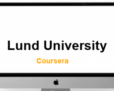 Kostenlose Online-Bildung der Universität Lund