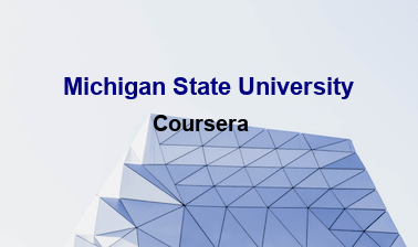 Michigan State University Formazione online gratuita