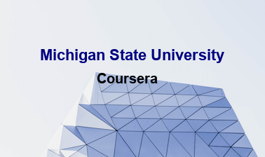 Michigan State University Ücretsiz Online Eğitim