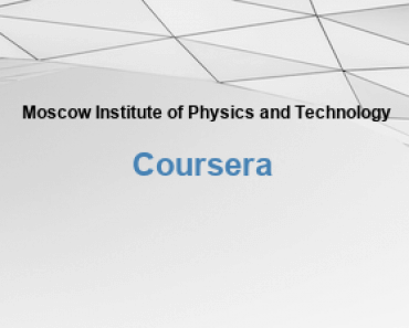 モスクワ物理学技術研究所無料オンライン教育