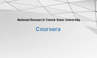National Research Tomsk State University Educación gratuita en línea