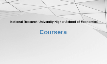 National Research University Higher School of Economics Kostenlose Online-Bildung