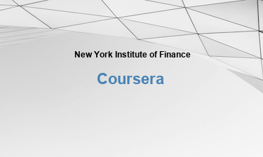 New York Institute of Finance Formazione online gratuita