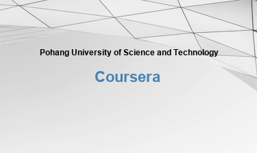 Pohang University of Science and Technology Free Online Education