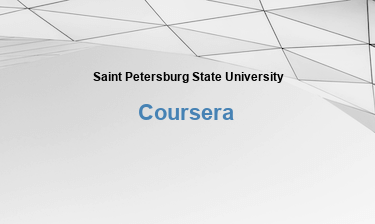 Saint Petersburg State University Kostenlose Online-Bildung