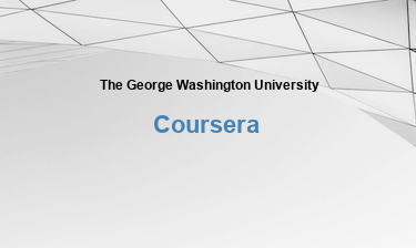 The George Washington University Free Online Education