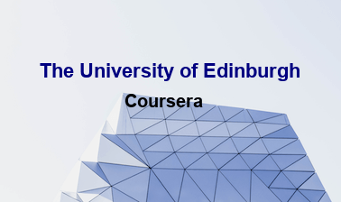 The University of Edinburgh Free Online Education