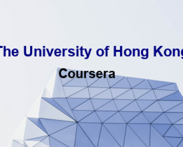 The University of Hong Kong Free Online Education