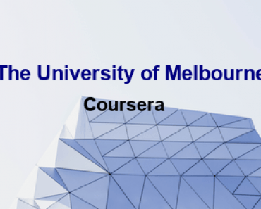 The University of Melbourne Free Online Education