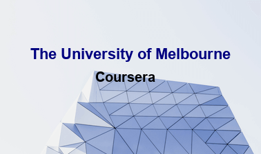 L'Università di Melbourne Formazione online gratuita