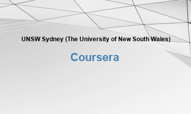 UNSW Sydney (The University of New South Wales) Free Online Education