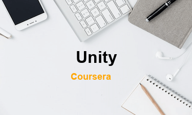 Unity Kostenlose Online-Bildung