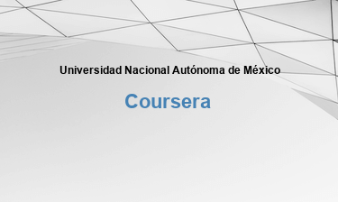 Universidad Nacional Autónoma de México Free Online Education