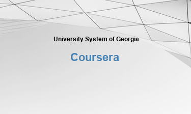 ระบบการศึกษาออนไลน์ของมหาวิทยาลัยจอร์เจีย