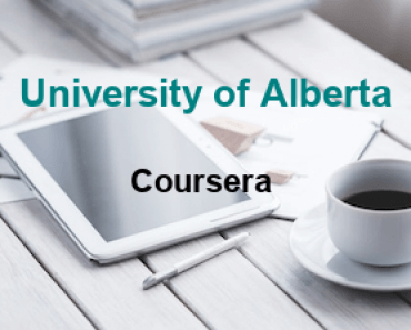 University of Alberta Free Online Education