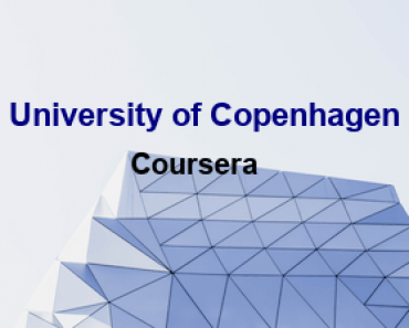 University of Copenhagen Free Online Education