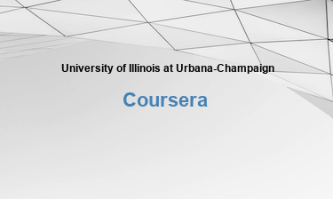 Università dell'Illinois a Urbana-Champaign Formazione online gratuita
